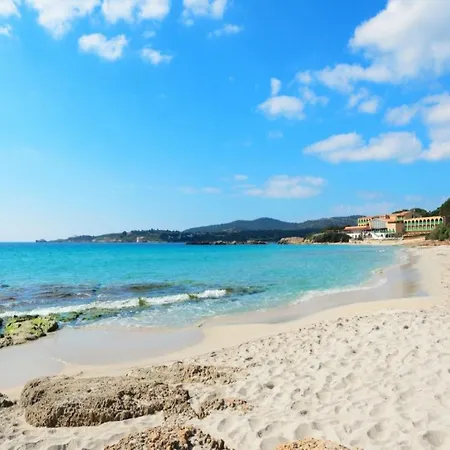Apartmán Seaside Comfort In The Heart Of *