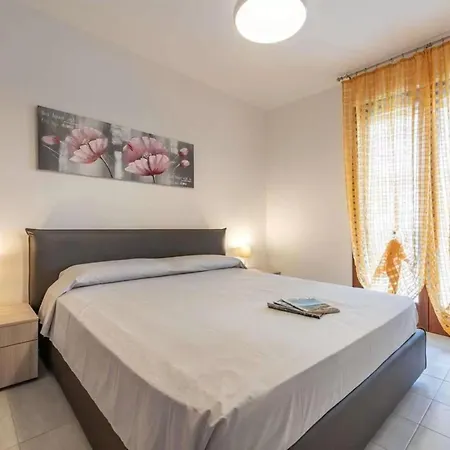 Seaside Comfort In The Heart Of Lejlighed *