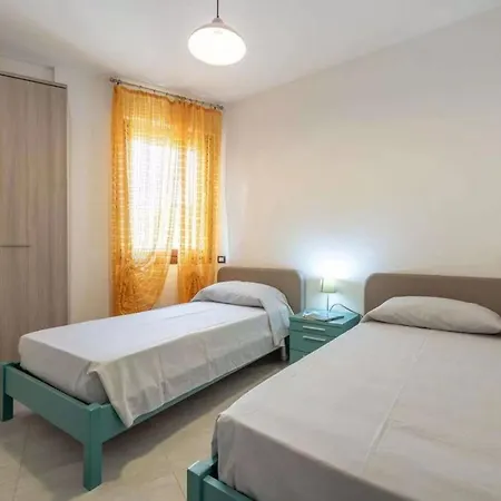 Seaside Comfort In The Heart Of Apartment Alghero