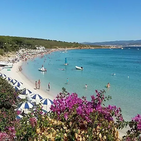 Διαμέρισμα Seaside Comfort In The Heart Of