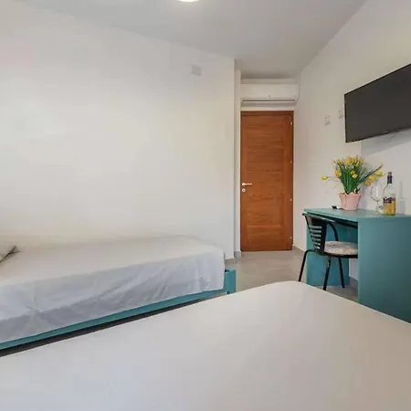 Apartment Seaside Comfort In The Heart Of Alghero
