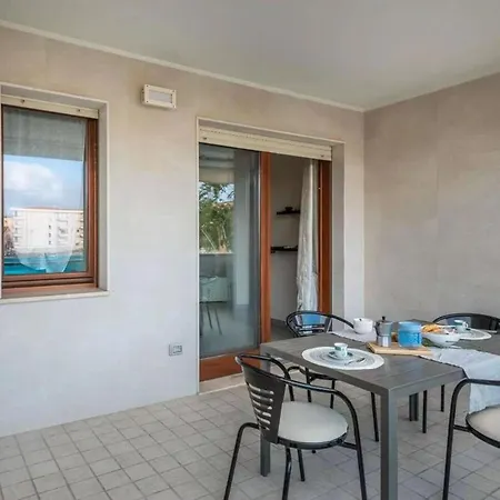 Διαμέρισμα Seaside Comfort In The Heart Of *