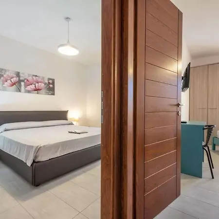 Seaside Comfort In The Heart Of Apartment Alghero