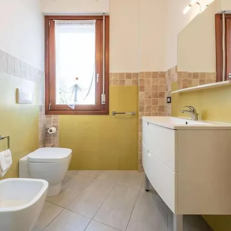 Apartment Seaside Comfort In The Heart Of Alghero