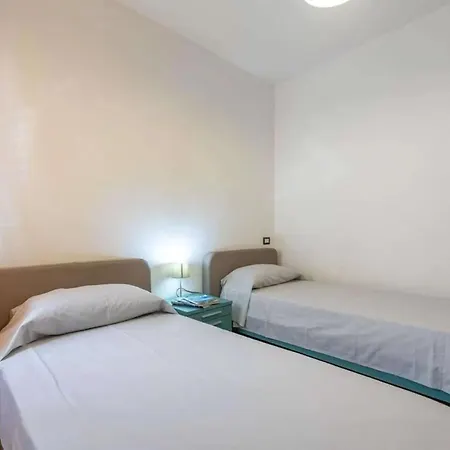 Seaside Comfort In The Heart Of *