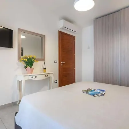 Seaside Comfort In The Heart Of Alghero