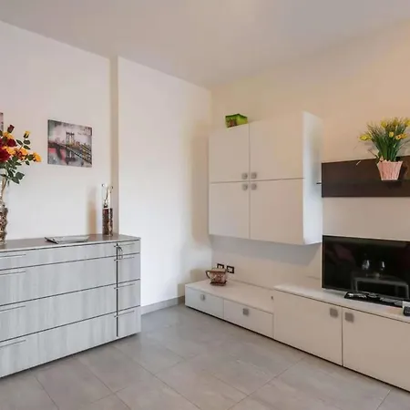 Seaside Comfort In The Heart Of Apartment *