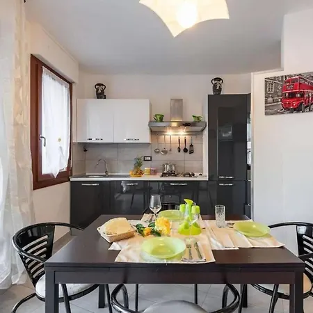 Seaside Comfort In The Heart Of * Alghero