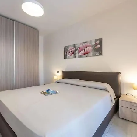 Apartment Seaside Comfort In The Heart Of