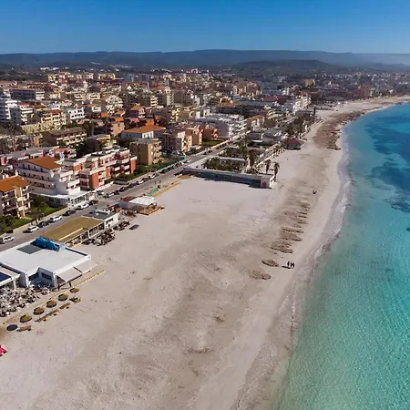 Seaside Comfort In The Heart Of * Αλγκέρο