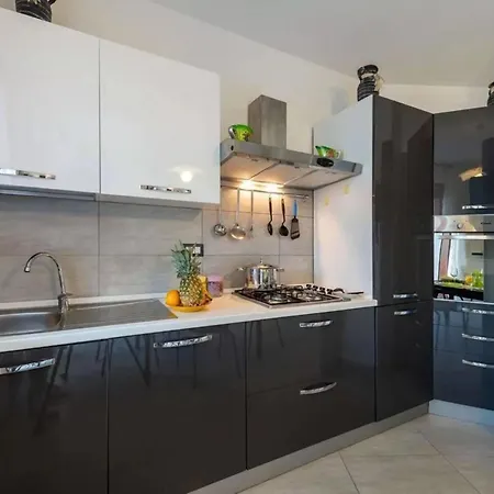 Διαμέρισμα Seaside Comfort In The Heart Of