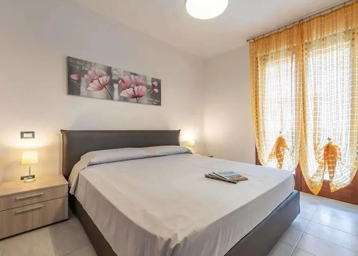 Seaside Comfort In The Heart Of Apartment *