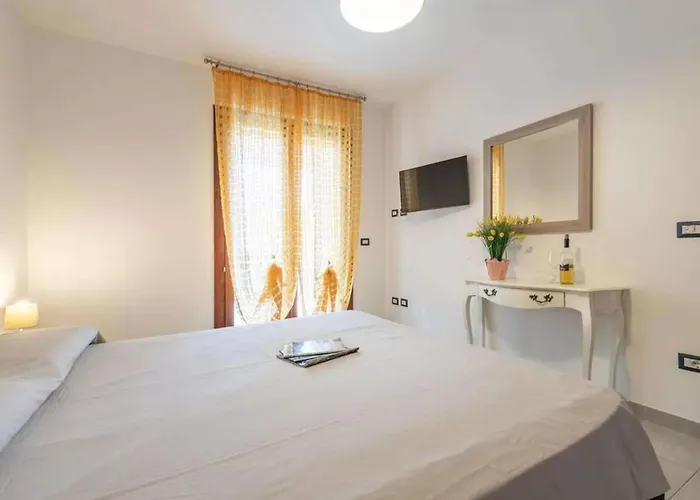 Seaside Comfort In The Heart Of *