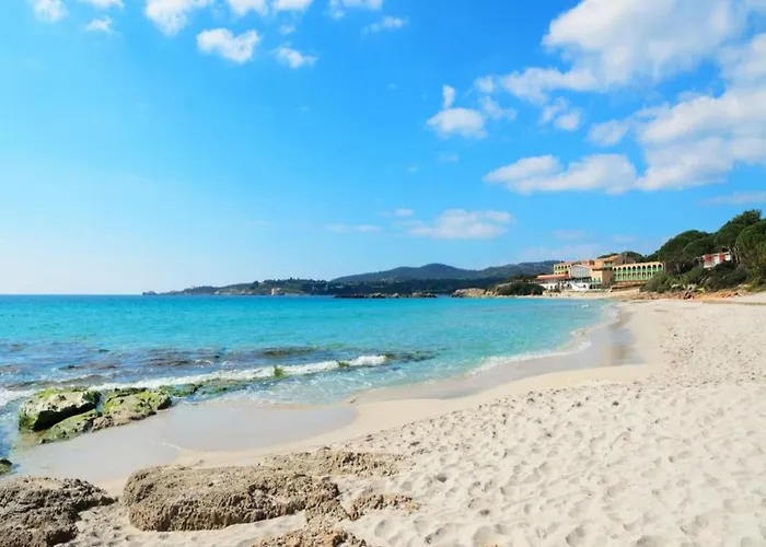 Apartment Seaside Comfort In The Heart Of *