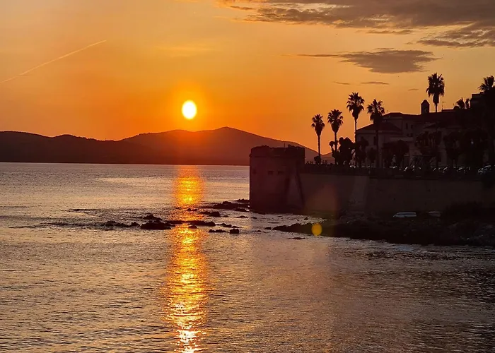 Seaside Comfort In The Heart Of Apartment *