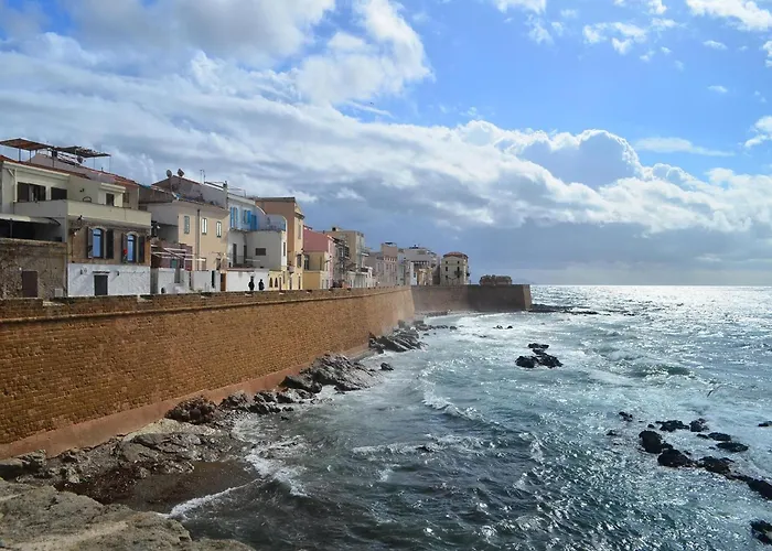 Seaside Comfort In The Heart Of