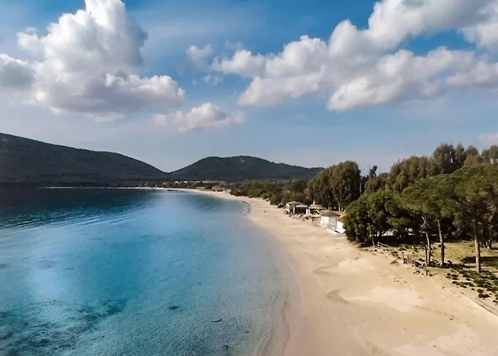 Seaside Comfort In The Heart Of Apartment