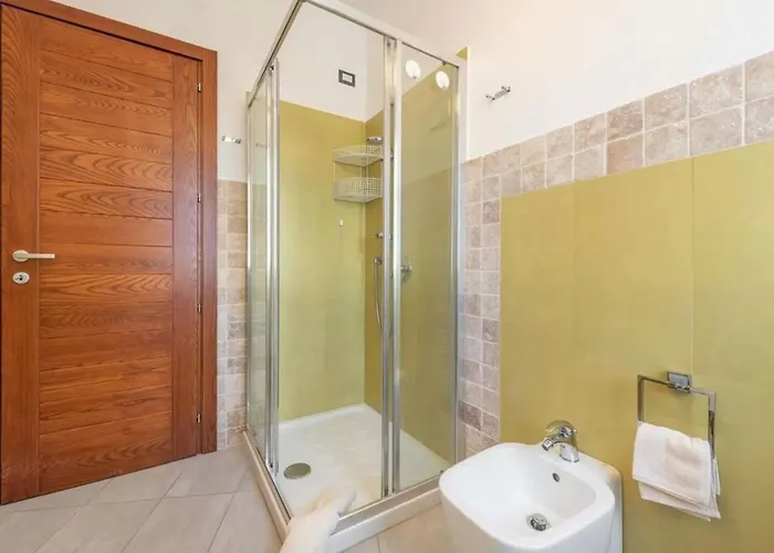 Apartment Seaside Comfort In The Heart Of