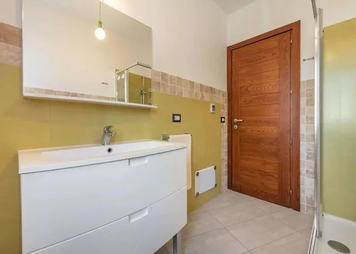 Seaside Comfort In The Heart Of Appartement *