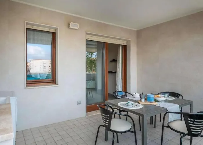 Appartement Seaside Comfort In The Heart Of *