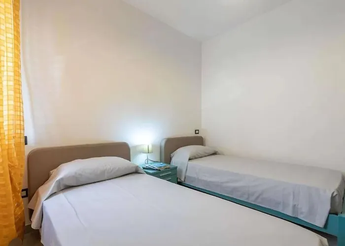 Seaside Comfort In The Heart Of *