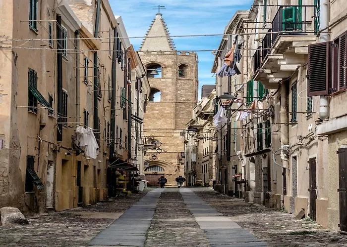 Apartment Seaside Comfort In The Heart Of *