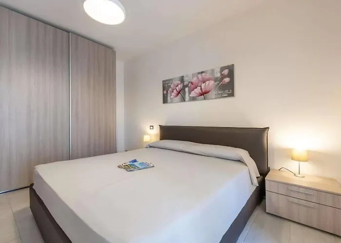 Appartement Seaside Comfort In The Heart Of
