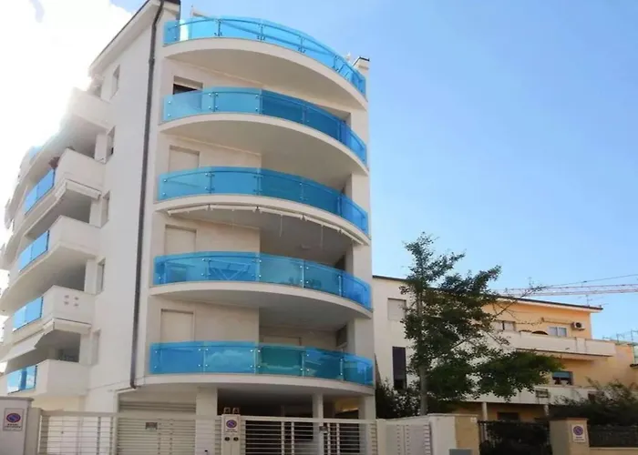 Seaside Comfort In The Heart Of Appartement