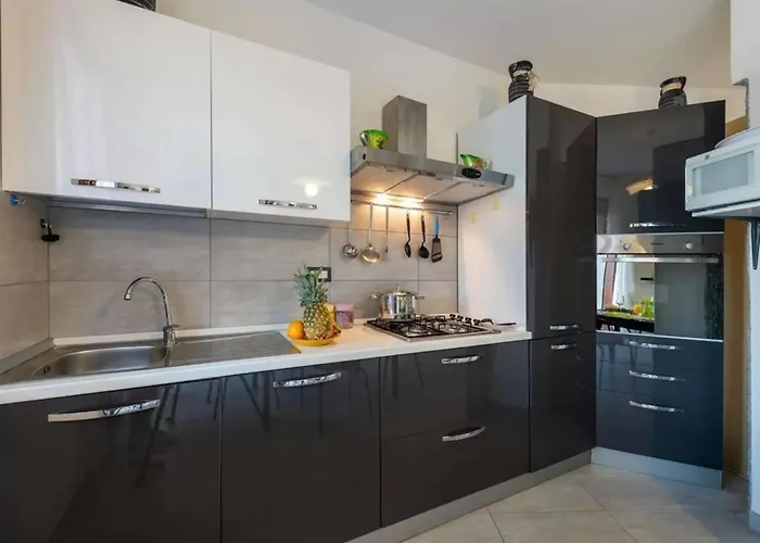 Appartement Seaside Comfort In The Heart Of